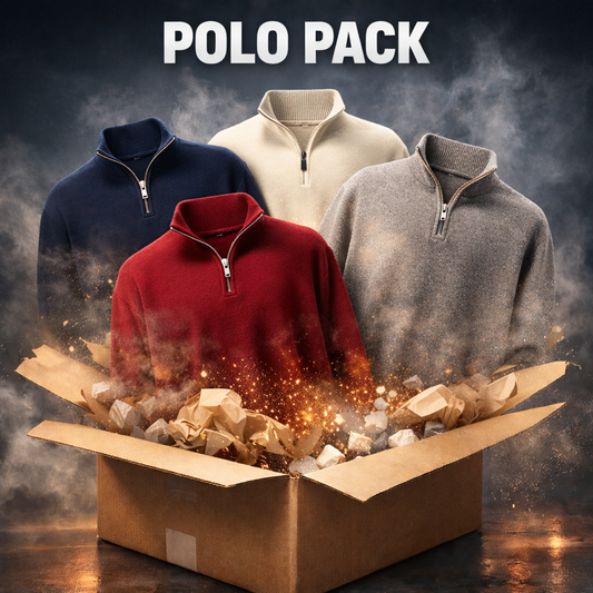 POLO PACK!
